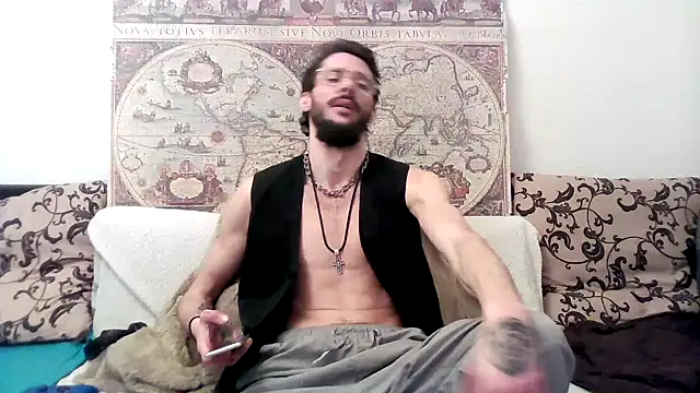 casualtimepassenger online show from March 18, 2025, 11:20 pm