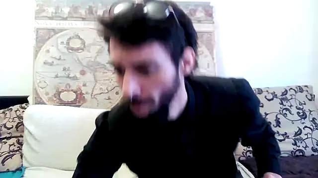 casualtimepassenger online show from March 19, 2025, 2:35 pm