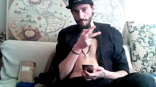 casualtimepassenger online show from March 21, 2025, 7:00 am