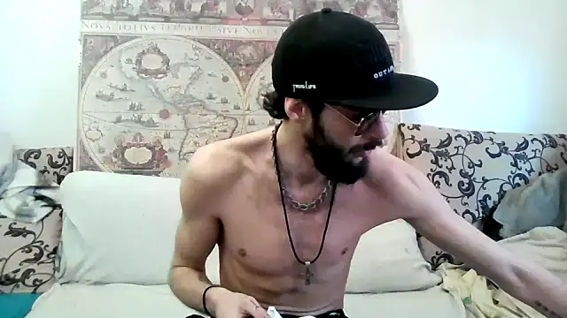 casualtimepassenger online show from March 23, 2025, 9:10 am