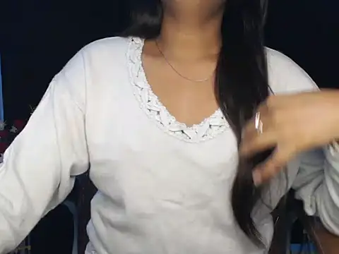 Wish Queen online show from February 18, 2025, 4:37 pm