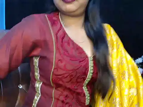 Wish Queen online show from February 19, 2025, 10:01 am