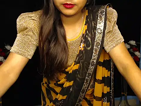 Wish Queen online show from February 22, 2025, 1:24 pm