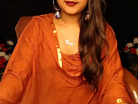 Wish Queen online show from February 25, 2025, 8:41 pm