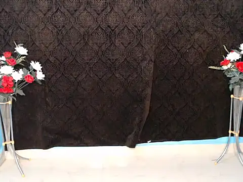 Wish Queen online show from February 27, 2025, 12:34 pm