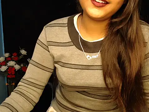 Wish Queen online show from February 27, 2025, 9:47 pm