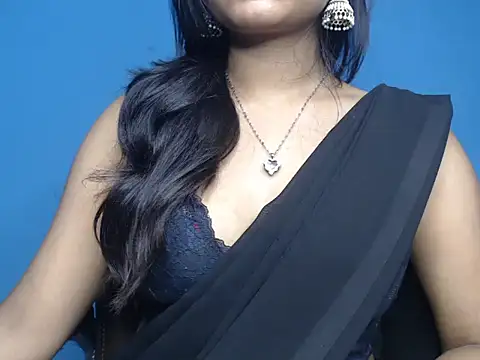 Wish Queen online show from February 7, 2026, 8:34 pm