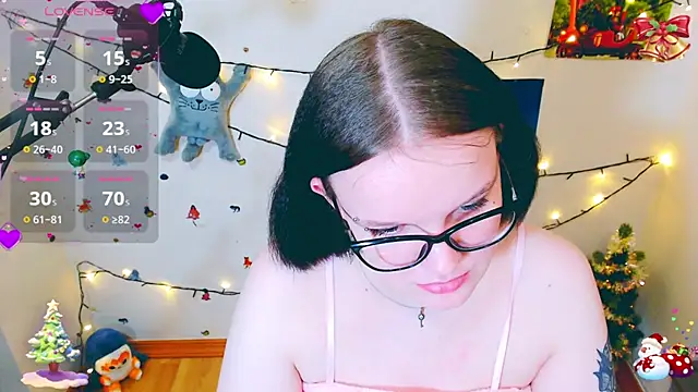 DivaMarisa online show from December 25, 2024, 3:06 pm