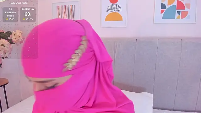 rawiya online show from February 3, 2026, 12:10 pm