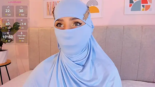 rawiya online show from February 20, 2026, 11:54 am