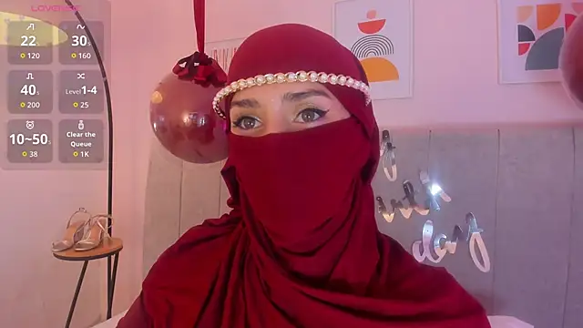 rawiya online show from March 10, 2026, 12:10 pm