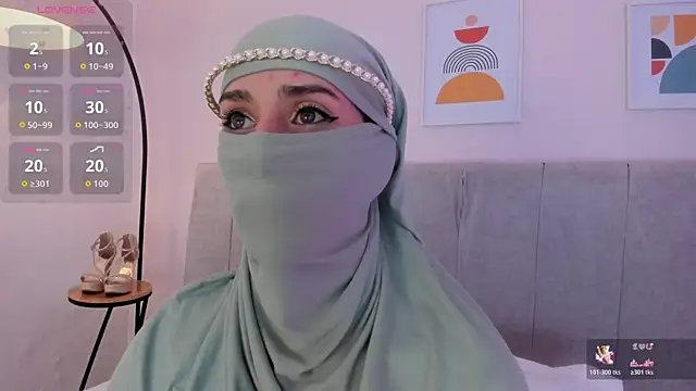 rawiya online show from March 17, 2026, 12:08 pm