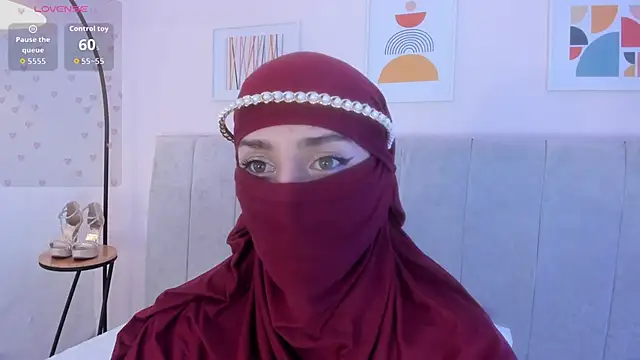 rawiya online show from March 20, 2026, 12:21 pm