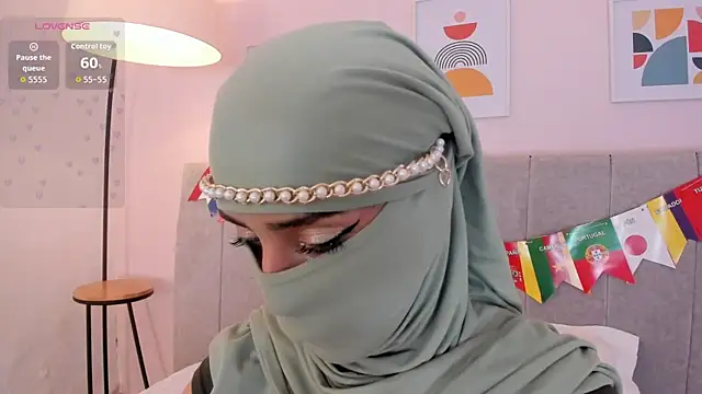 rawiya online show from July 13, 2026, 12:19 pm
