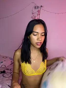 valeriah 7 online show from January 20, 2025, 7:04 pm