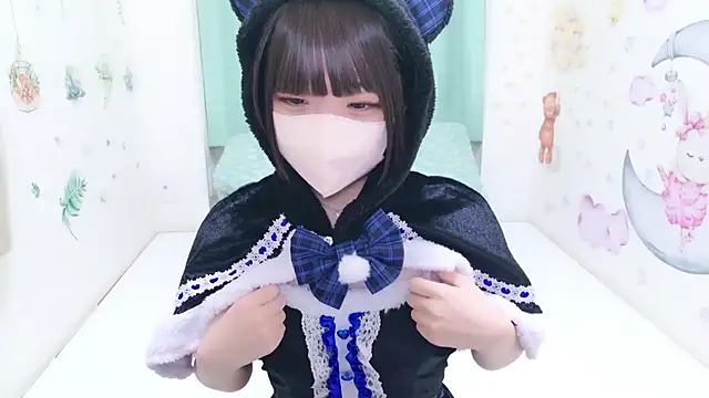 ASUKA ch online show from December 16, 2025, 6:35 pm