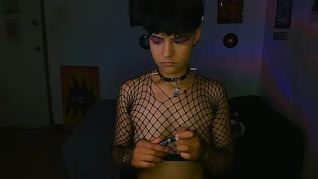 alex one888 online show from November 27, 2025, 2:02 am