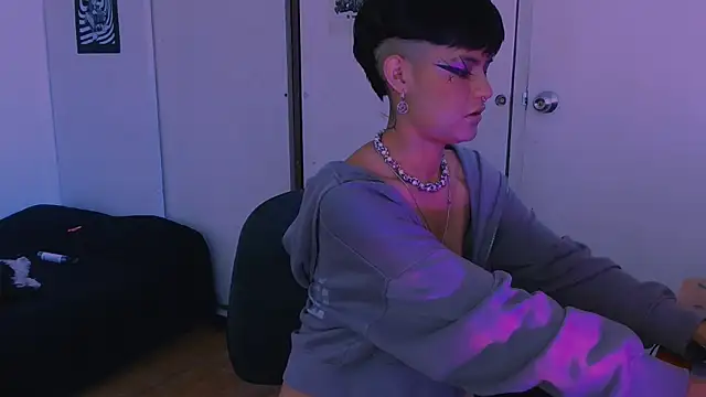 alex one888 online show from December 13, 2025, 8:04 pm