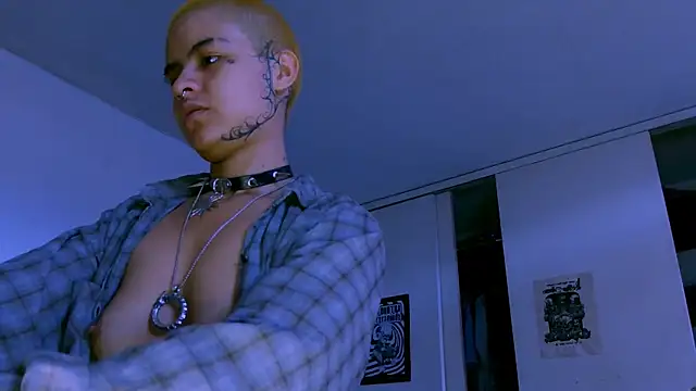 alex one888 online show from January 10, 2026, 8:32 pm