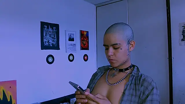 alex one888 online show from January 15, 2026, 8:56 pm