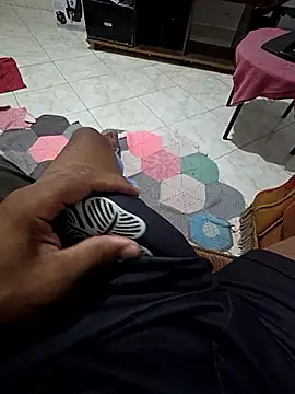 negro1978mt online show from January 9, 2026, 4:48 am