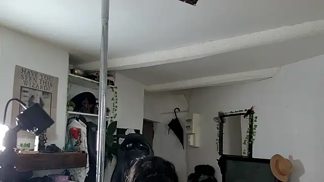 CeriseLapine online show from November 16, 2025, 10:32 am