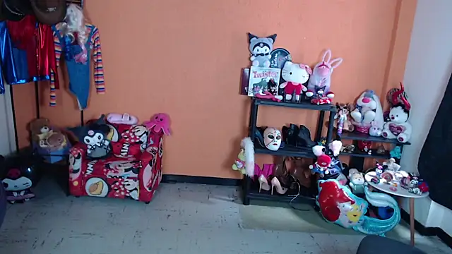 Snapshot of MissMiia2 chatting on February 17, 2026, 3:08 pm MissMiia2 online show from February 17, 2026, 3:08 pm