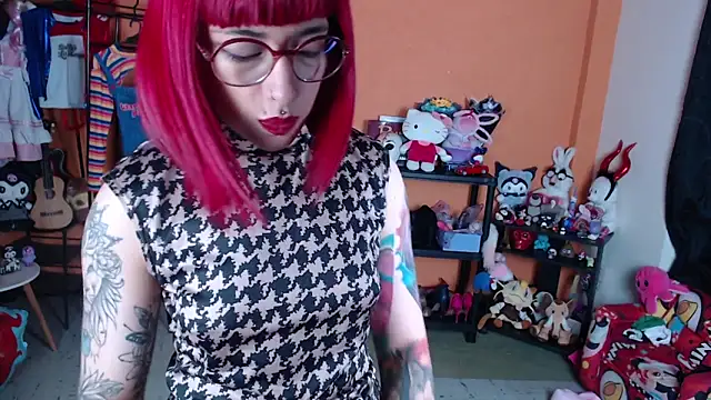 Snapshot of MissMiia2 chatting on February 27, 2026, 10:37 am MissMiia2 online show from February 27, 2026, 10:37 am