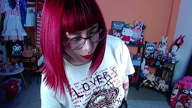 Snapshot of MissMiia2 chatting on February 28, 2026, 11:17 pm MissMiia2 online show from February 28, 2026, 11:17 pm