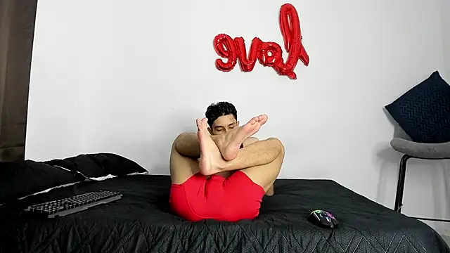 Snapshot of evanscollins chatting on September 11, 2025, 5:07 am evanscollins online show from September 11, 2025, 5:07 am