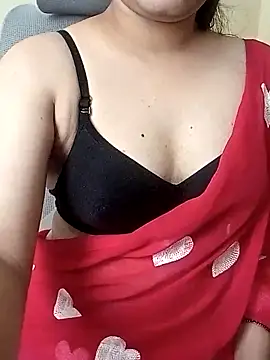 Indianhyna online show from October 10, 2025, 7:29 am