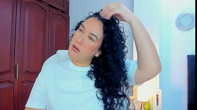 kathyajhonss online show from March 7, 2025, 11:16 pm