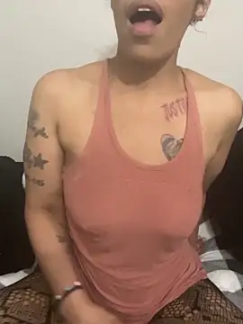 Princess Desirae online show from June 2, 2026, 5:53 am