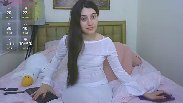 Iren online show from March 4, 2026, 3:07 pm