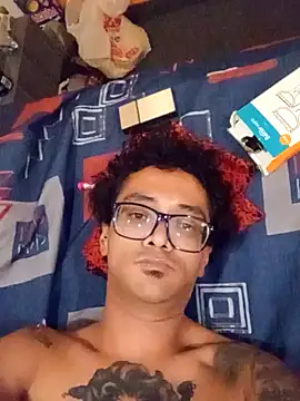 ohyoguirivay online show from January 14, 2026, 3:56 am