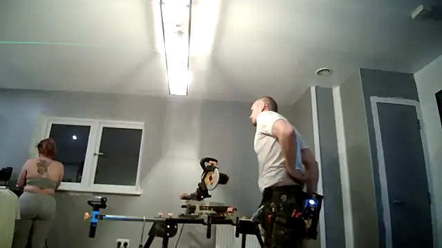 DynamicDuo oxo online show from December 7, 2024, 4:36 pm