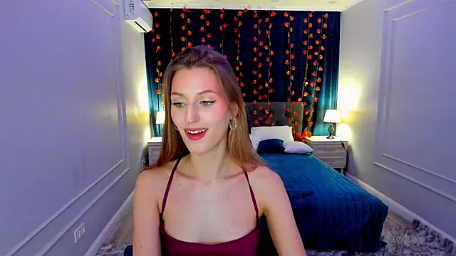 NaturalBeaty online show from November 10, 2025, 4:44 am