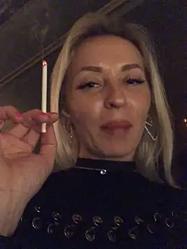 Diamond Bunny  online show from January 31, 2025, 5:10 pm