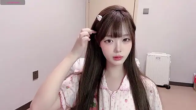 Fairy-06 online show from September 9, 2025, 2:16 pm