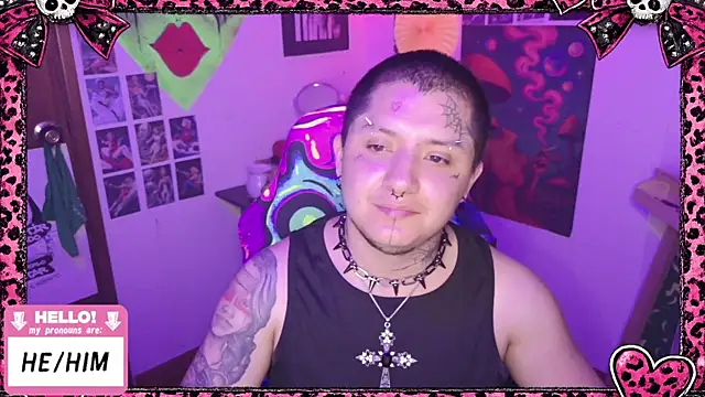 masterkevinftm online show from April 15, 2026, 3:24 am