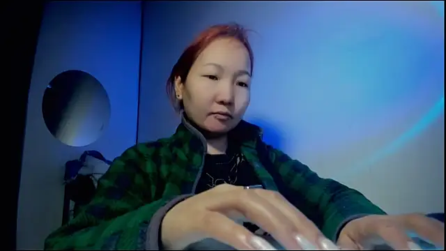 himeros goddess online show from November 4, 2025, 1:05 am