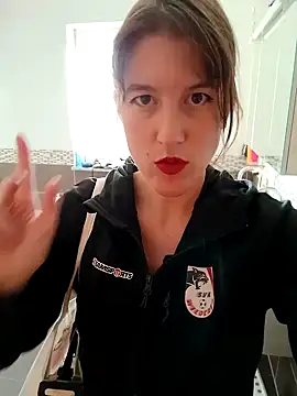 Hexe12346 online show from January 3, 2025, 8:10 am