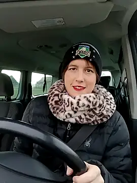 Hexe12346 online show from January 4, 2025, 2:35 pm