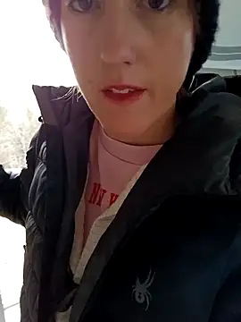 Hexe12346 online show from January 16, 2025, 8:33 am