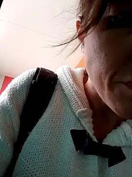 Hexe12346 online show from January 17, 2025, 9:17 am