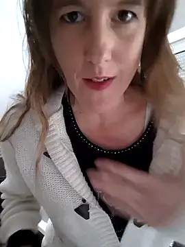 Hexe12346 online show from March 17, 2025, 9:01 am