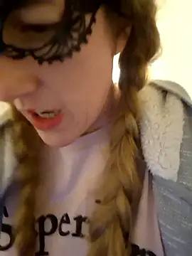 Hexe12346 online show from January 14, 2026, 3:06 pm