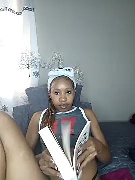 CocoSexyBabe online show from January 3, 2025, 4:37 pm