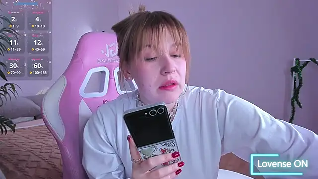 Colleen Blake online show from January 9, 2026, 4:32 pm