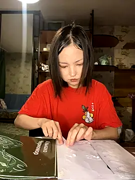 lalallalalaa- online show from October 19, 2025, 7:03 pm